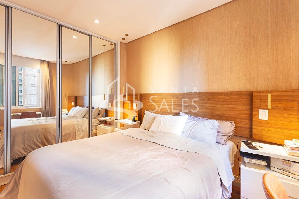 Apartamento, 3 quartos, 125 m² - Foto 19
