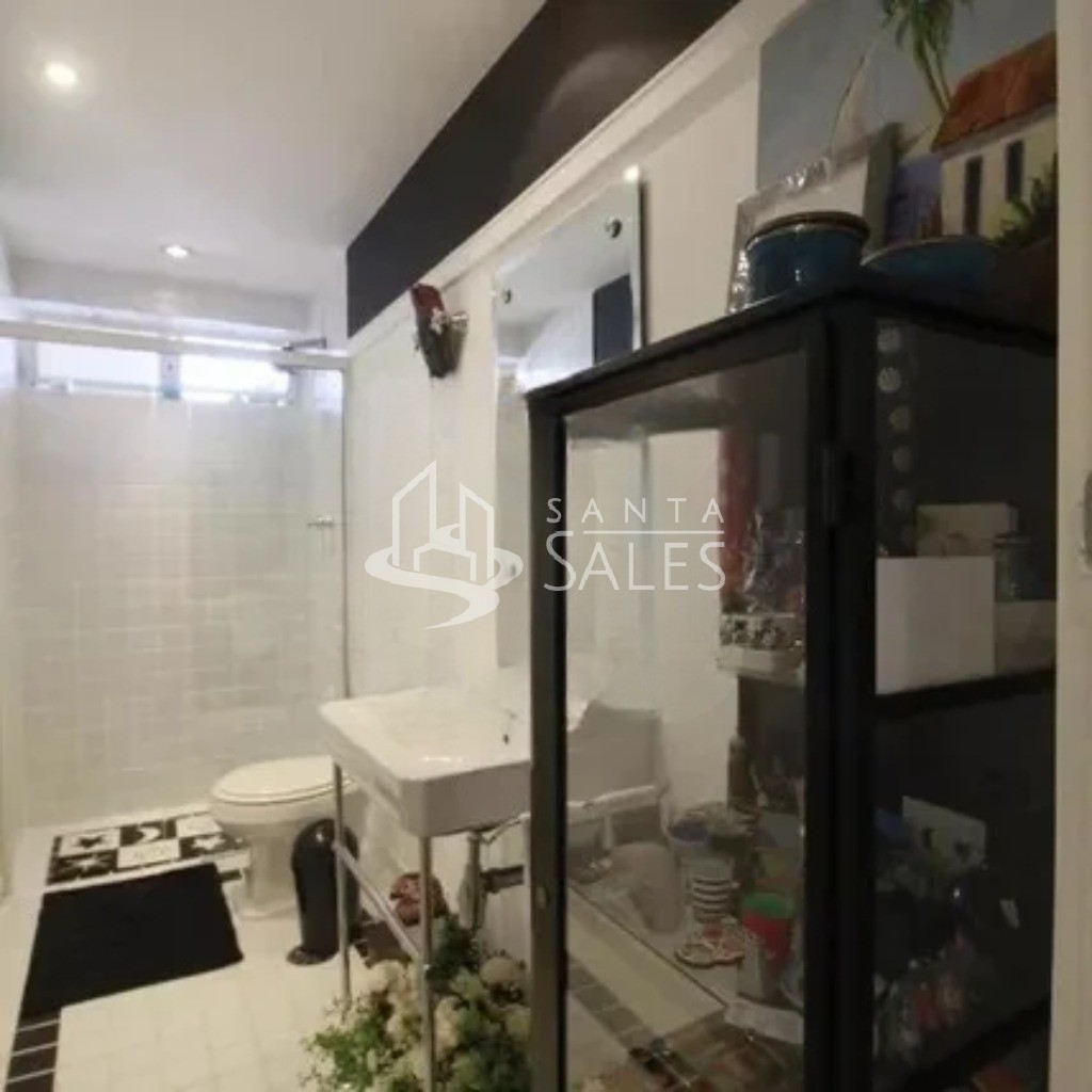 Apartamento, 2 quartos, 133 m² - Foto 24