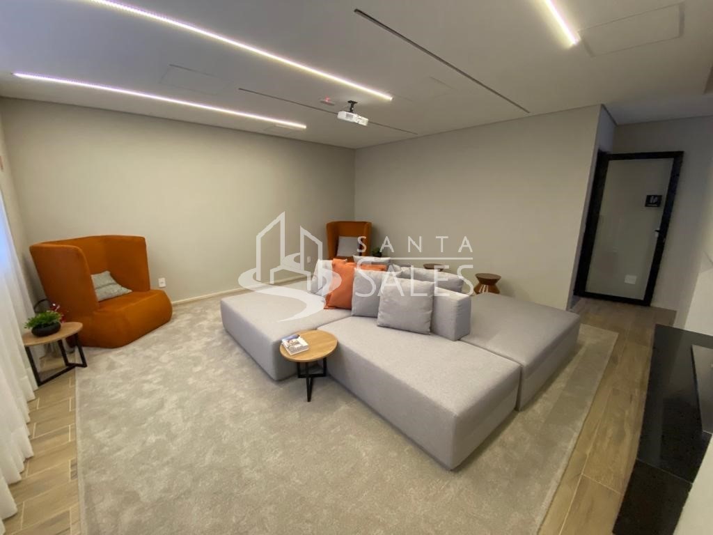 Apartamento, 1 quarto, 80 m² - Foto 37