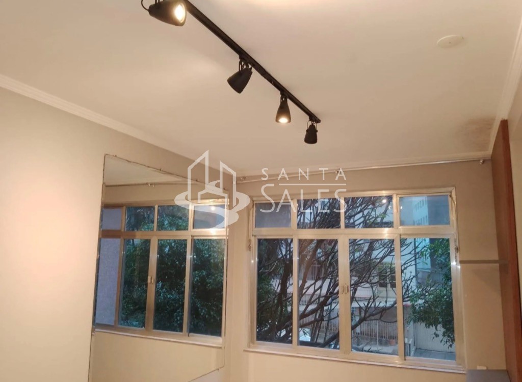 Apartamento, 1 quarto, 42 m² - Foto 11