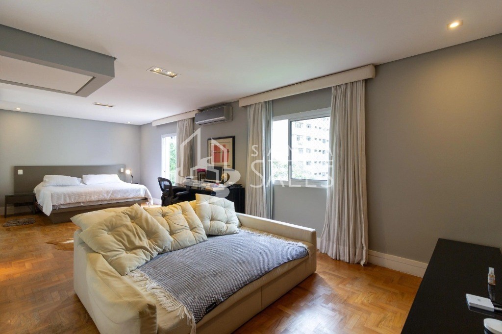 Apartamento, 3 quartos, 175 m² - Foto 15