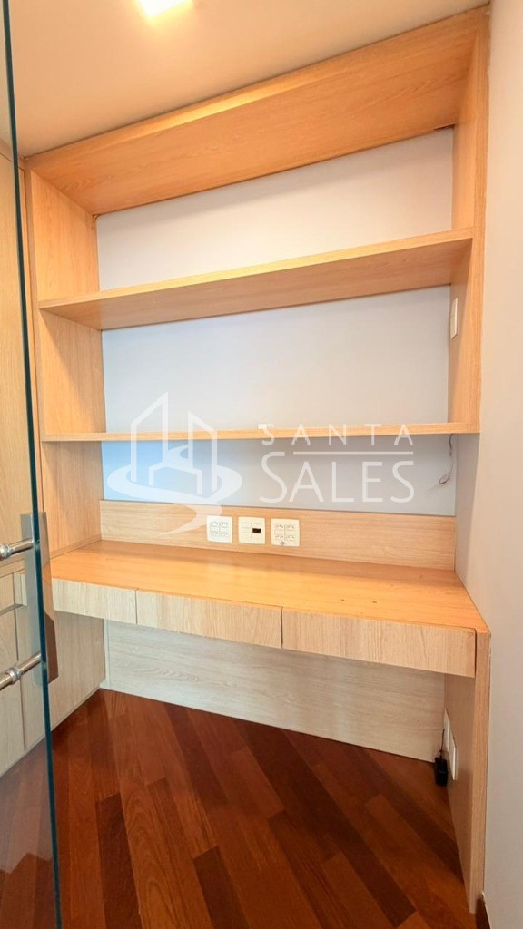 Apartamento, 3 quartos, 216 m² - Foto 13