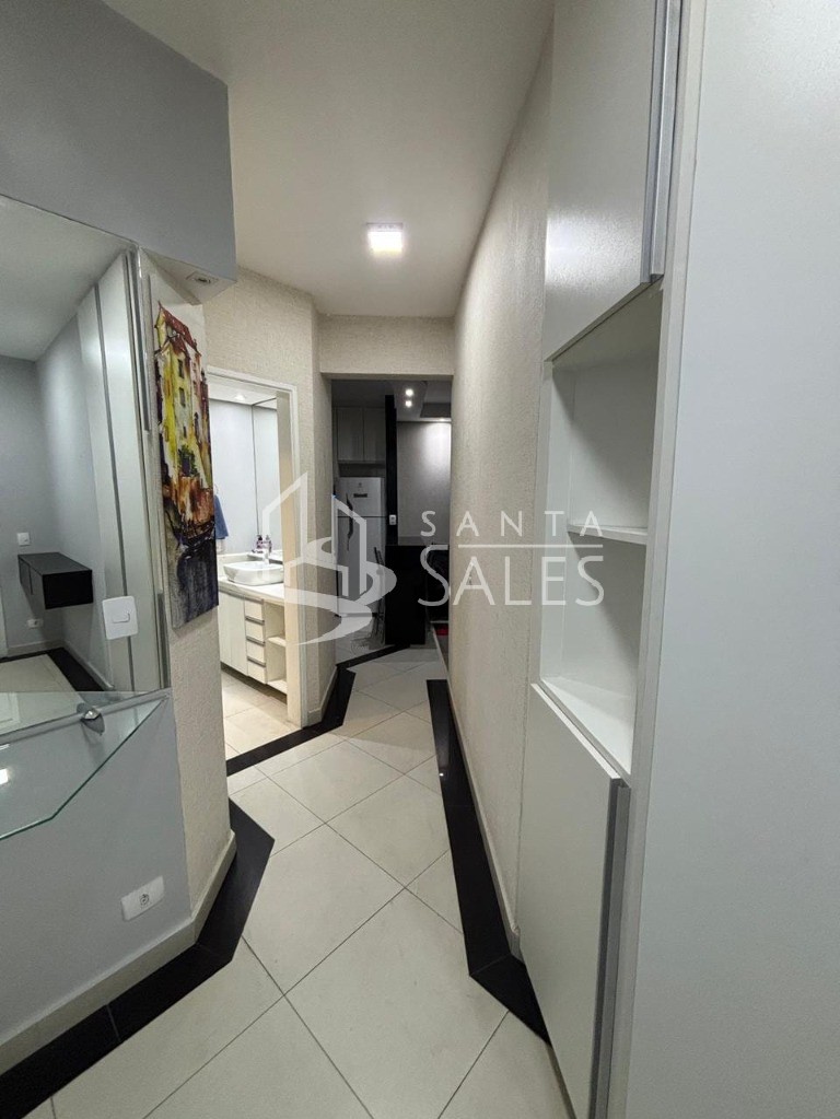 Apartamento, 1 quarto, 41 m² - Foto 3