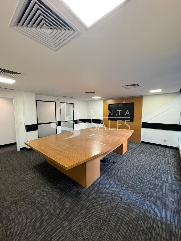 Prédio Inteiro, 1100 m² - Foto 92