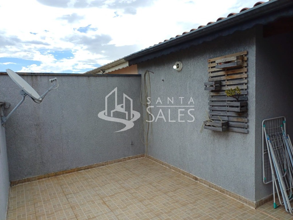 Casa, 3 quartos, 141 m² - Foto 38