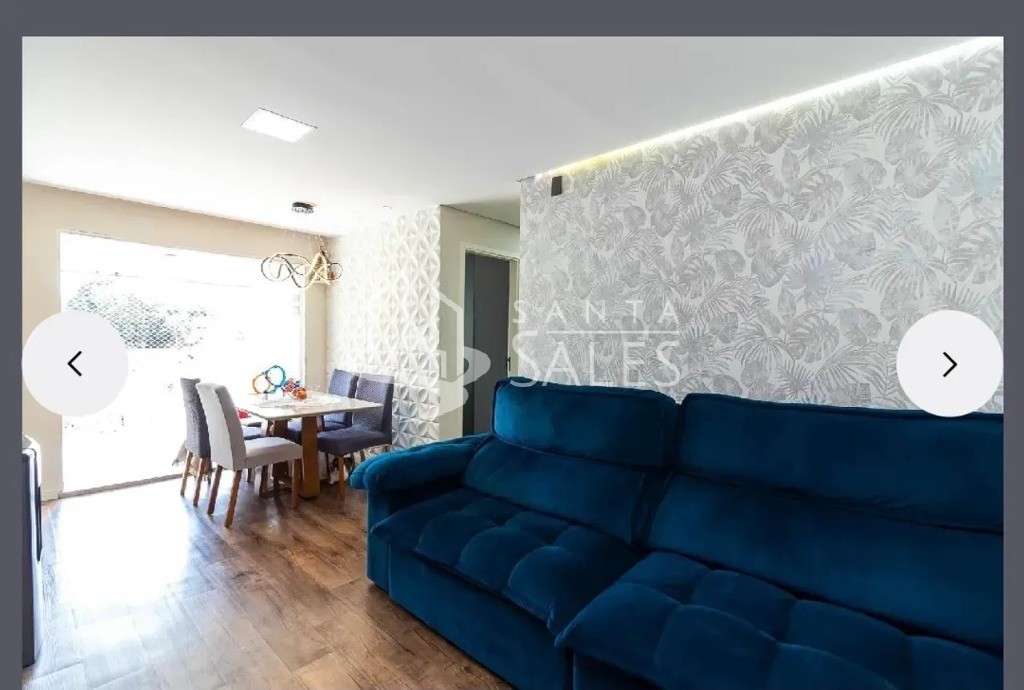 Apartamento, 3 quartos, 85 m² - Foto 1