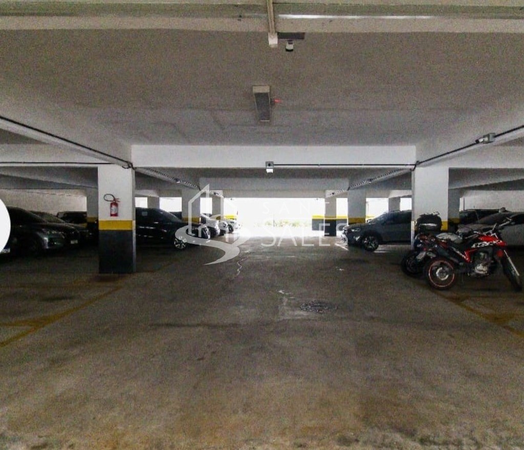 Apartamento, 2 quartos, 47 m² - Foto 34