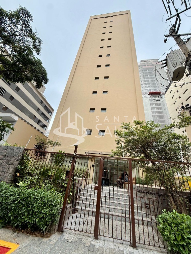 Apartamento, 1 quarto, 44 m² - Foto 2