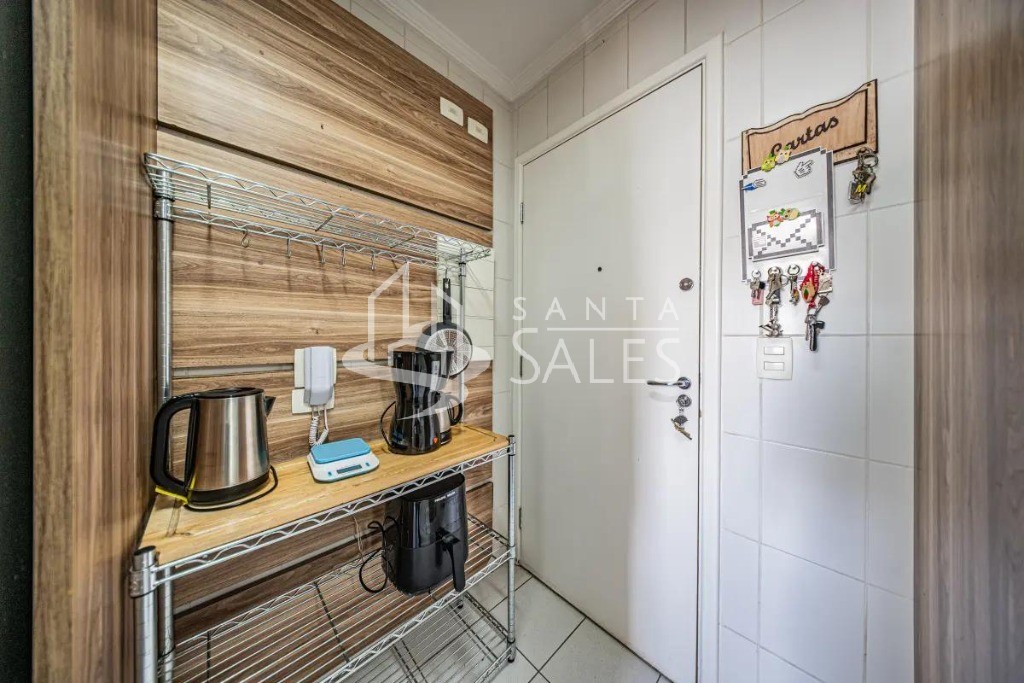 Apartamento, 3 quartos, 128 m² - Foto 9