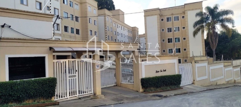 Apartamento, 2 quartos, 51 m² - Foto 14
