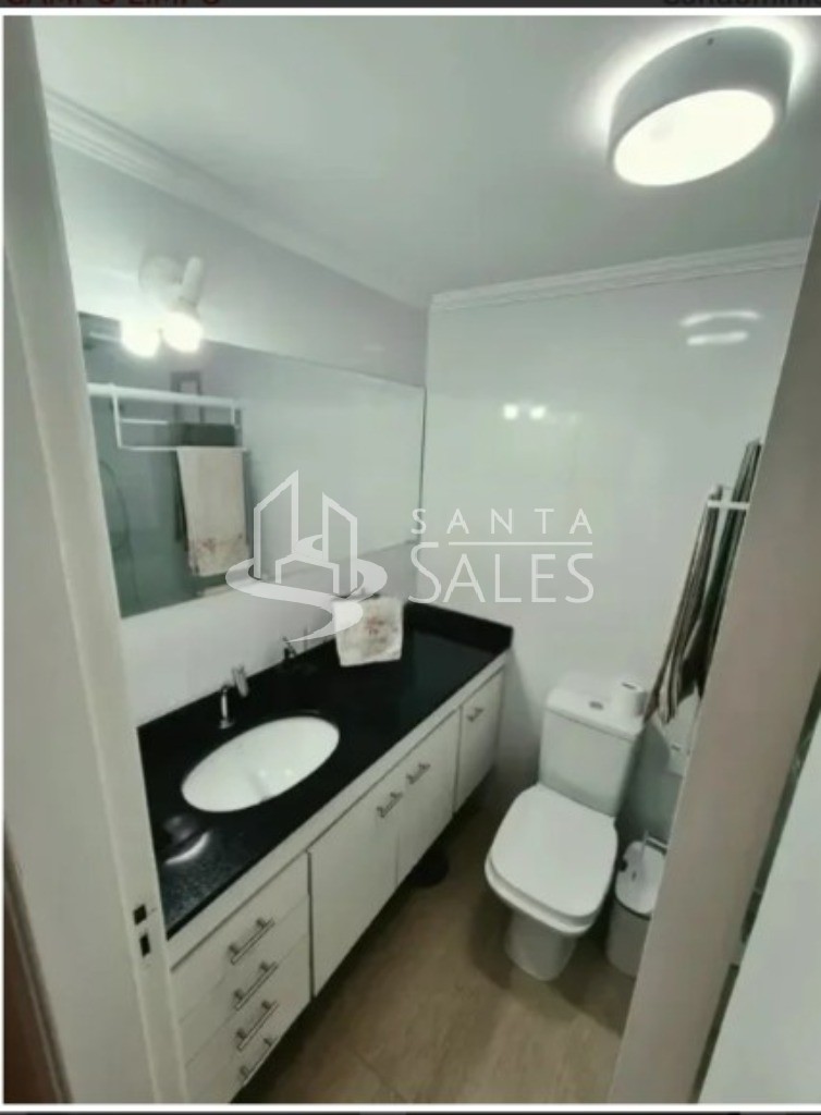 Apartamento, 3 quartos, 60 m² - Foto 7
