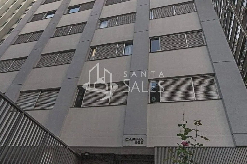 Apartamento, 2 quartos, 75 m² - Foto 19