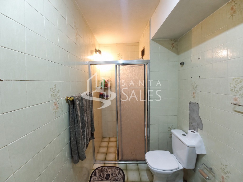 Apartamento, 1 quarto, 89 m² - Foto 4