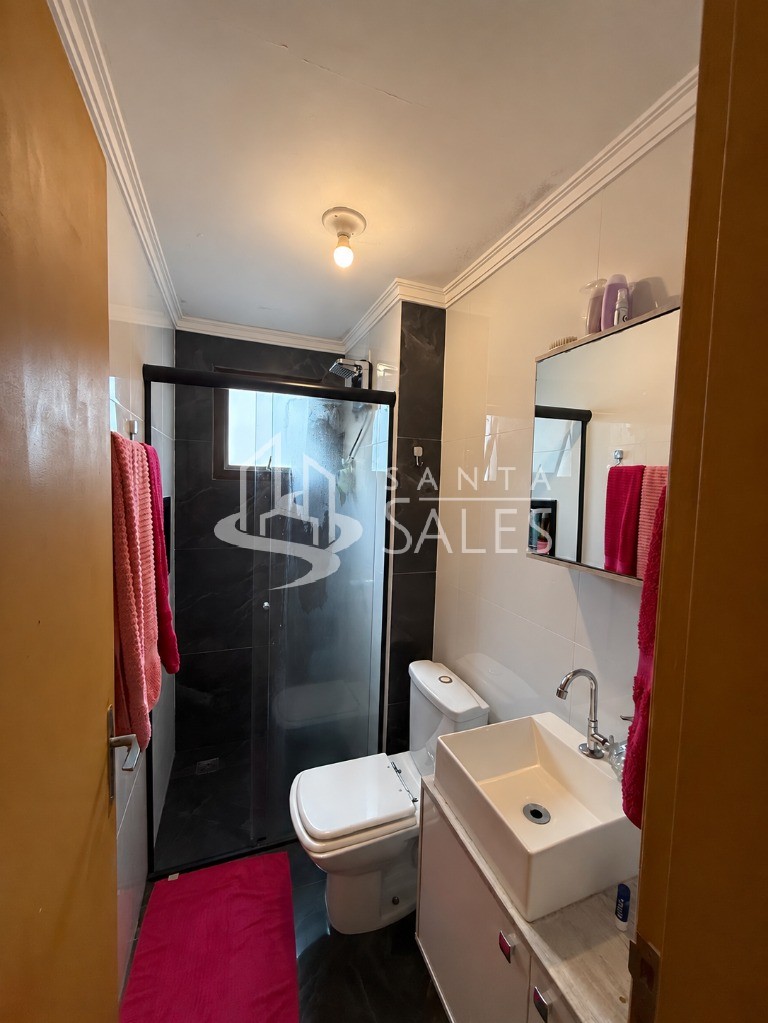 Apartamento, 2 quartos, 56 m² - Foto 14