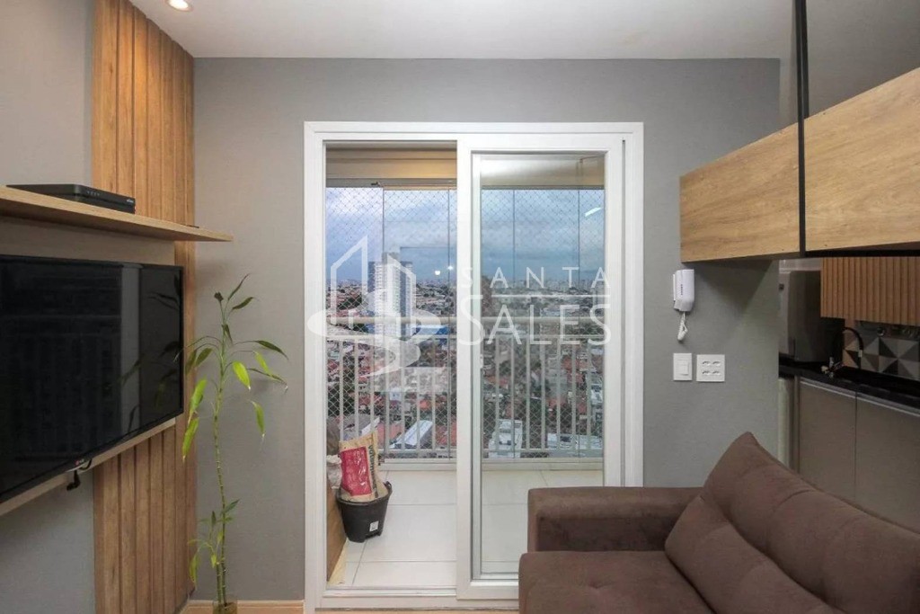Apartamento, 2 quartos, 50 m² - Foto 22