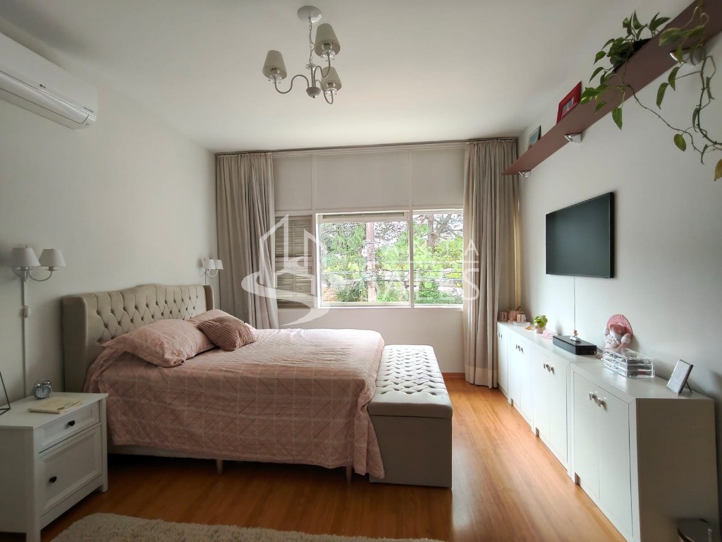 Sobrado, 6 quartos, 450 m² - Foto 22