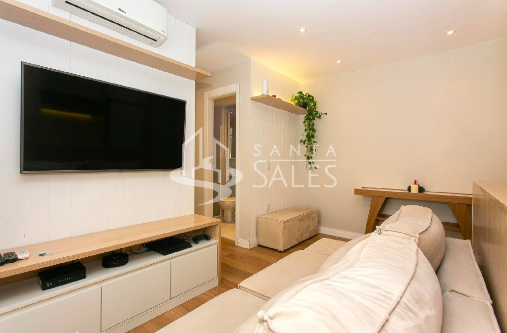 Apartamento, 2 quartos, 54 m² - Foto 5