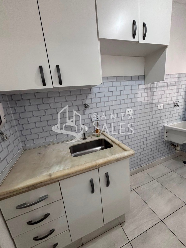 Apartamento, 1 quarto, 36 m² - Foto 9