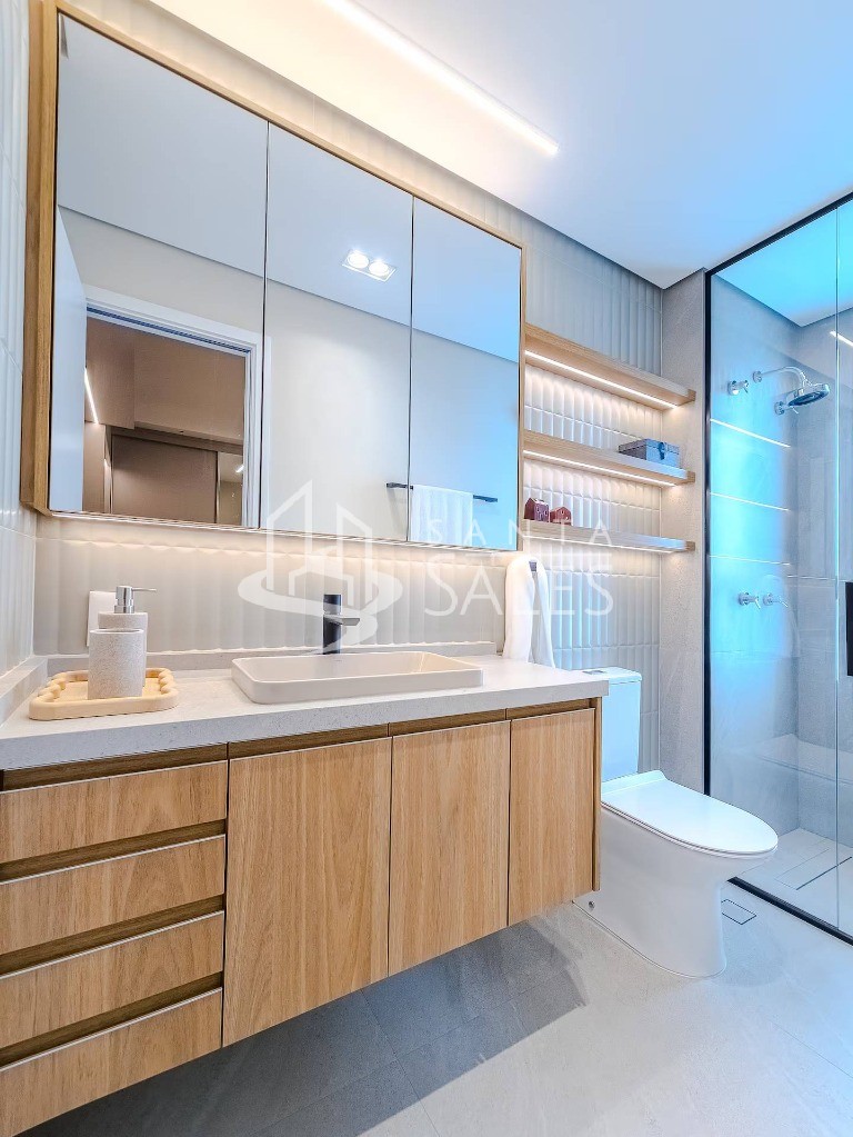 Apartamento, 2 quartos, 79 m² - Foto 6
