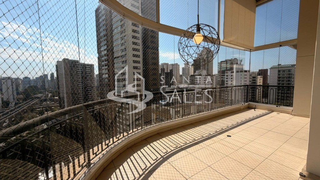 Apartamento, 3 quartos, 216 m² - Foto 30
