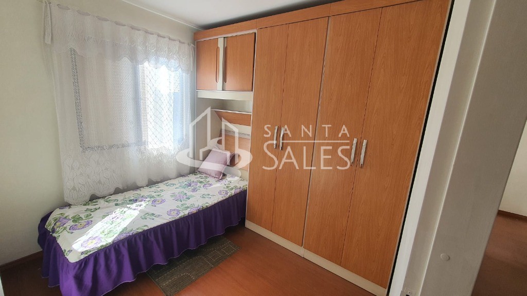 Apartamento, 3 quartos, 63 m² - Foto 13
