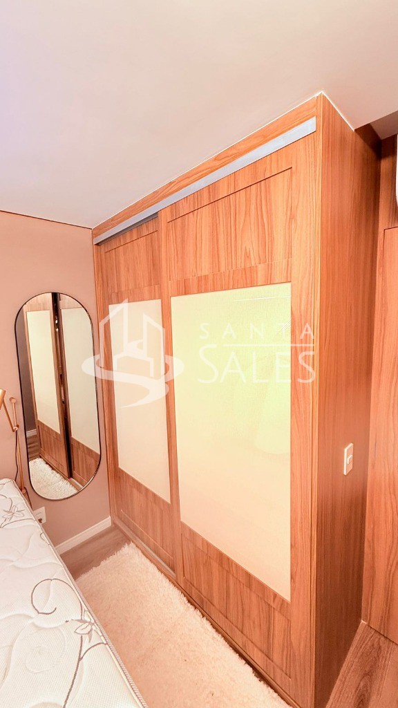Apartamento, 1 quarto, 40 m² - Foto 18