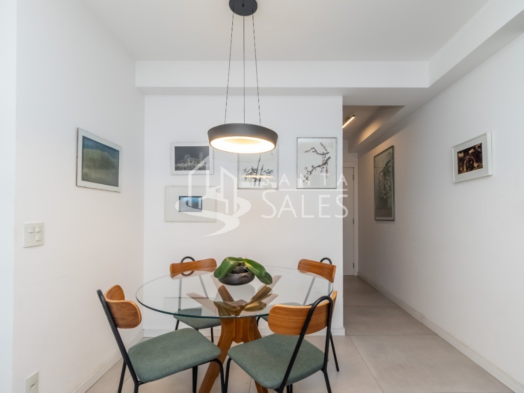 Apartamento, 2 quartos, 67 m² - Foto 17