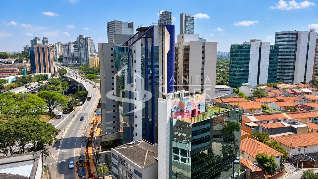 Apartamento, 2 quartos, 85 m² - Foto 2