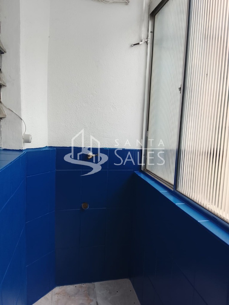 Apartamento, 2 quartos, 70 m² - Foto 3