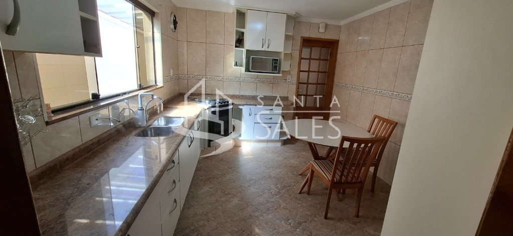 Sobrado, 3 quartos, 200 m² - Foto 7