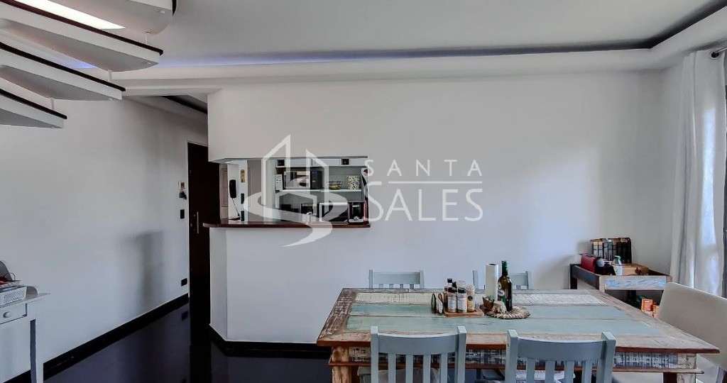 Apartamento, 3 quartos, 103 m² - Foto 6