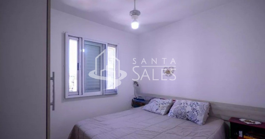 Apartamento, 3 quartos, 70 m² - Foto 24