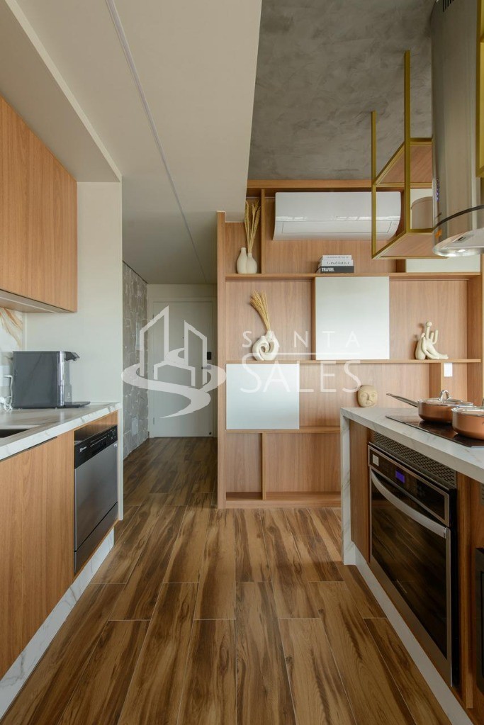 Apartamento, 1 quarto, 62 m² - Foto 16