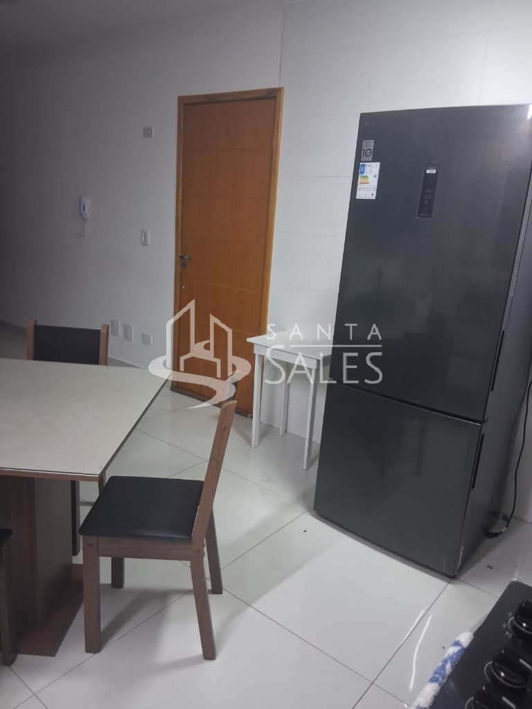 Apartamento, 2 quartos, 63 m² - Foto 5