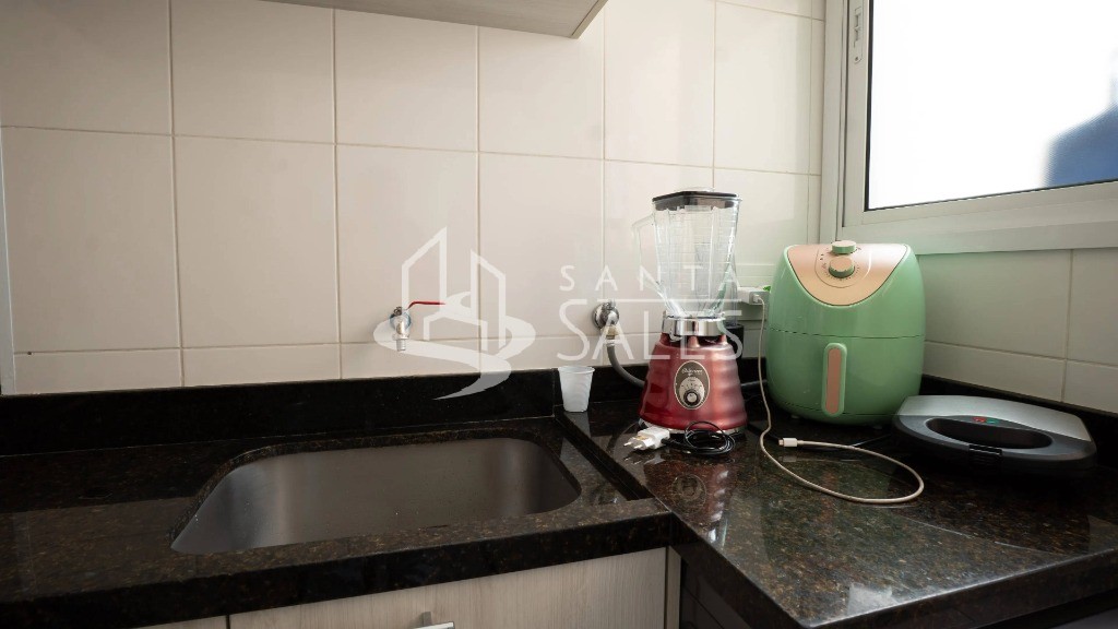 Apartamento, 2 quartos, 61 m² - Foto 4