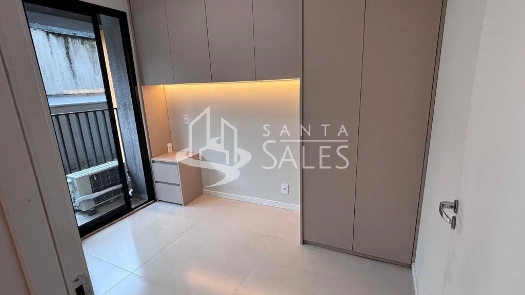 Apartamento, 1 quarto, 28 m² - Foto 6