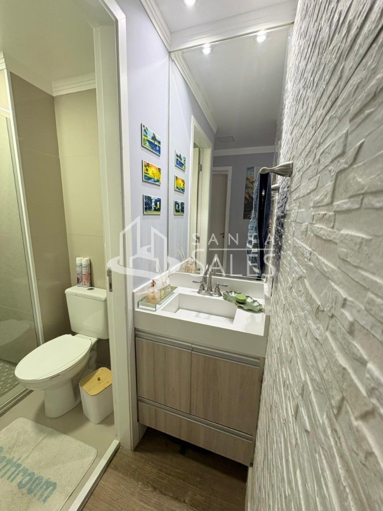 Apartamento, 2 quartos, 55 m² - Foto 13
