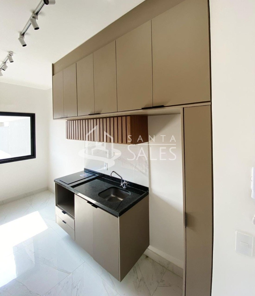 Kitnet-Studio, 24 m² - Foto 6