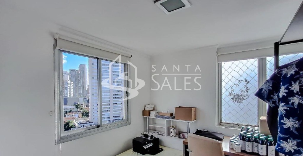 Apartamento, 3 quartos, 103 m² - Foto 14