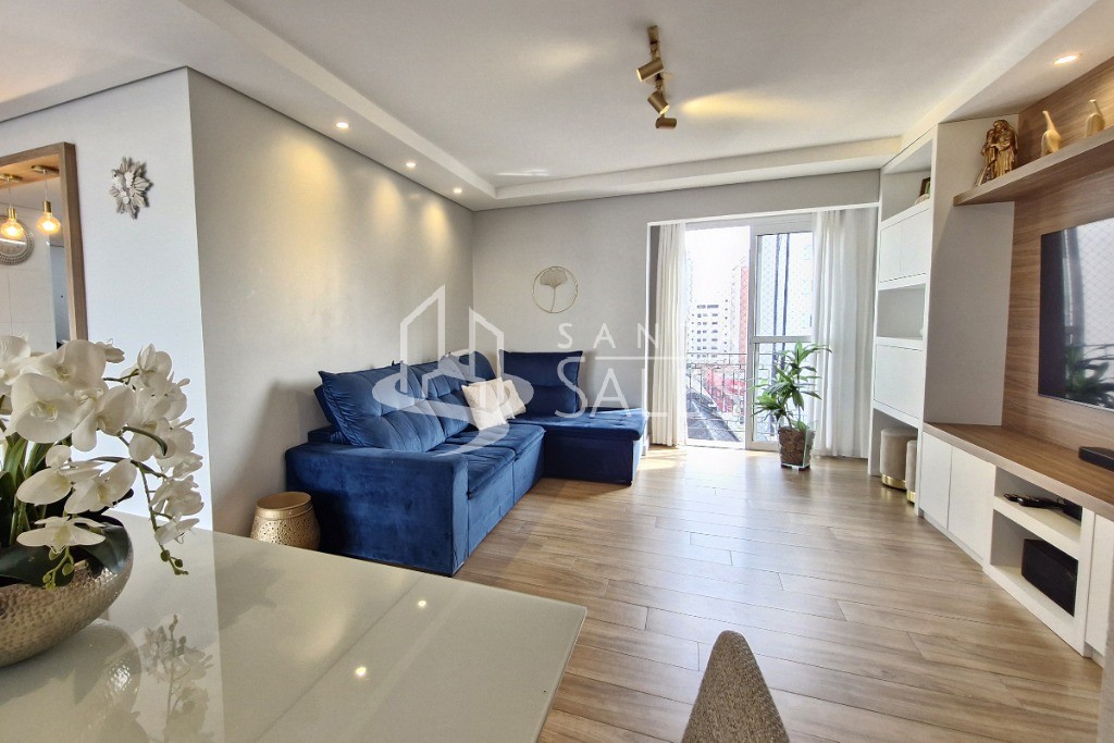 Apartamento, 3 quartos, 148 m² - Foto 38