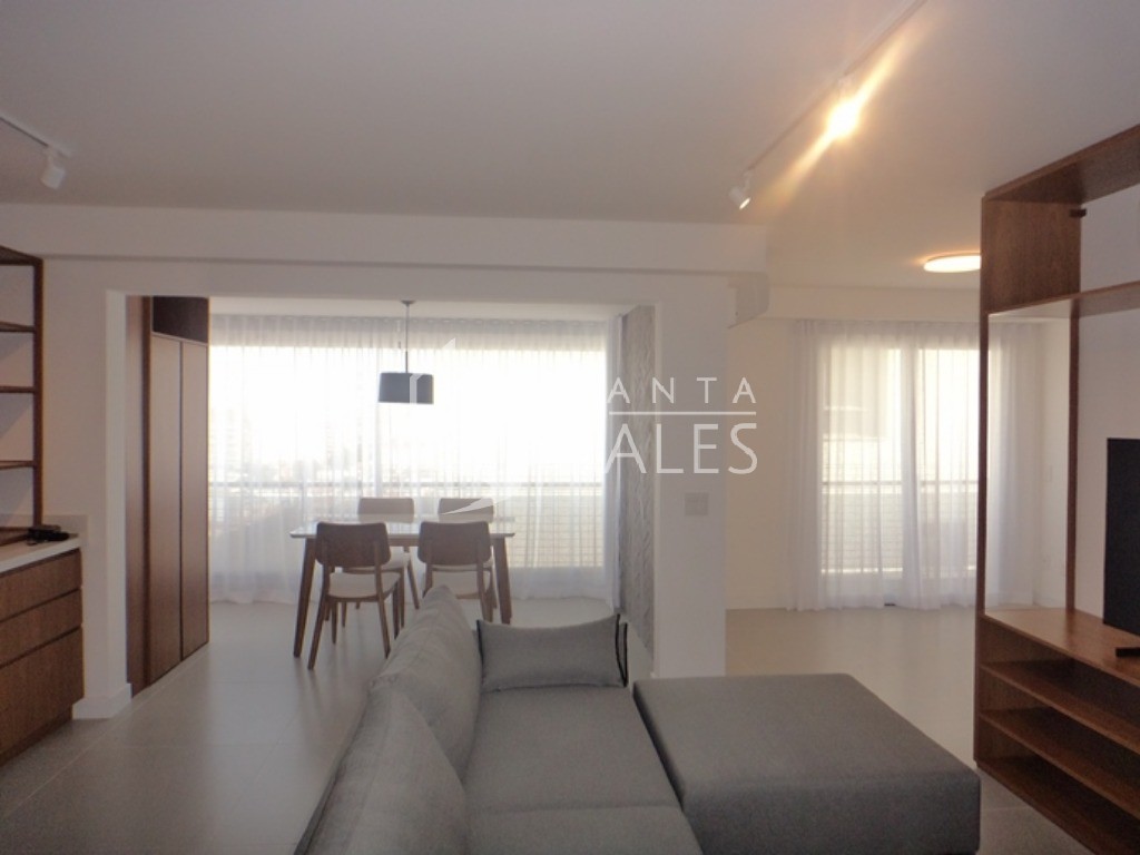 Cobertura, 1 quarto, 110 m² - Foto 1