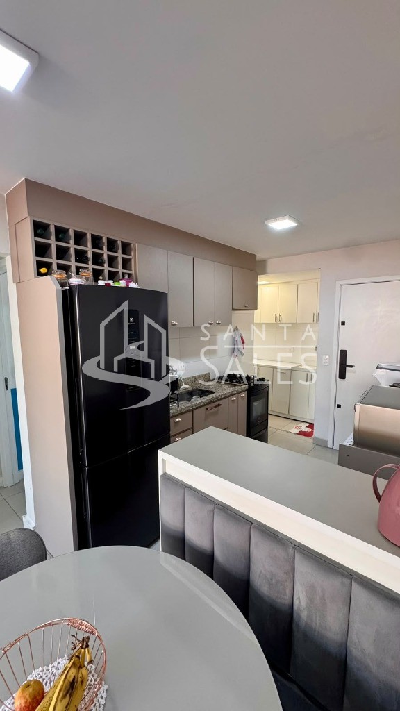 Apartamento, 2 quartos, 47 m² - Foto 14