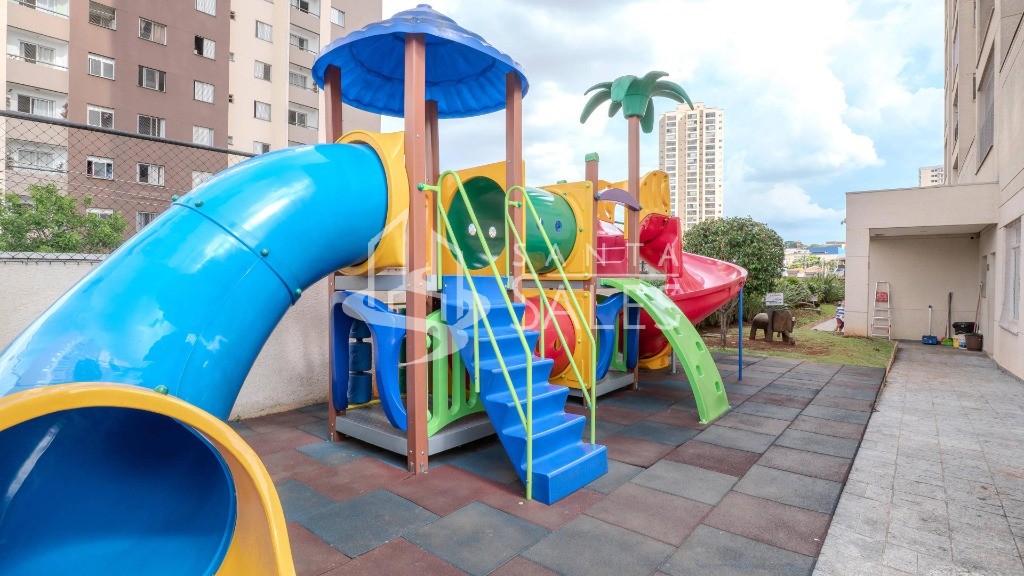 Apartamento, 2 quartos, 61 m² - Foto 1