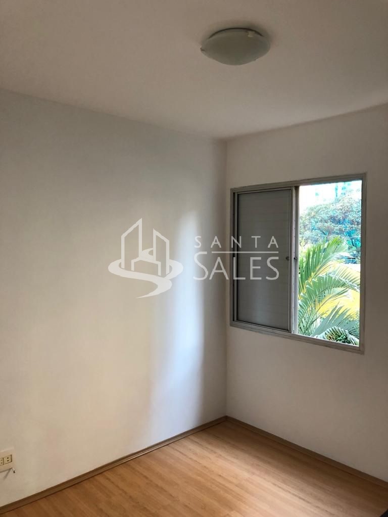 Apartamento, 1 quarto, 44 m² - Foto 9