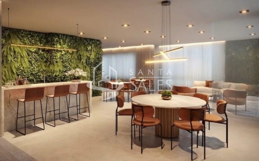 Apartamento, 2 quartos, 65 m² - Foto 3
