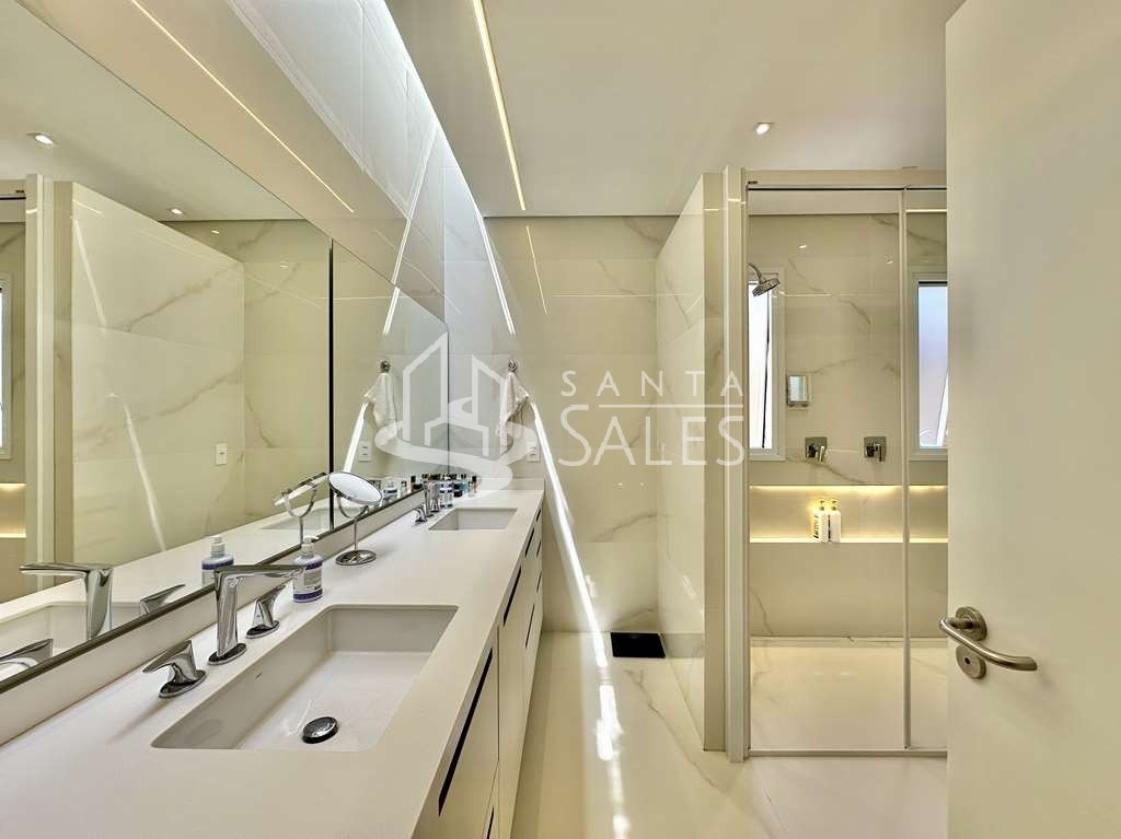 Casa de Condomínio, 7 quartos - Foto 26