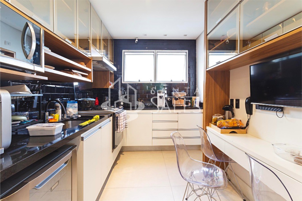 Apartamento, 3 quartos, 125 m² - Foto 7