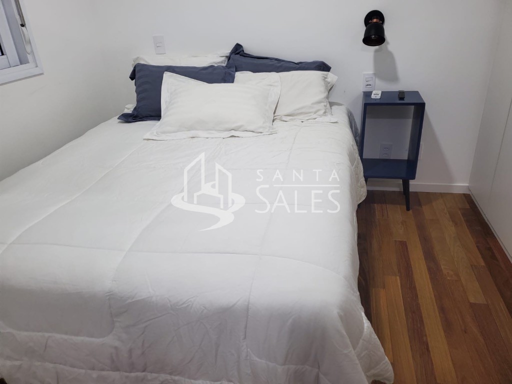 Apartamento, 1 quarto, 32 m² - Foto 6