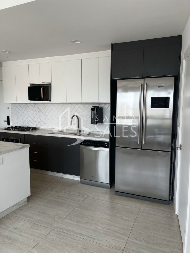 Apartamento, 2 quartos, 130 m² - Foto 19