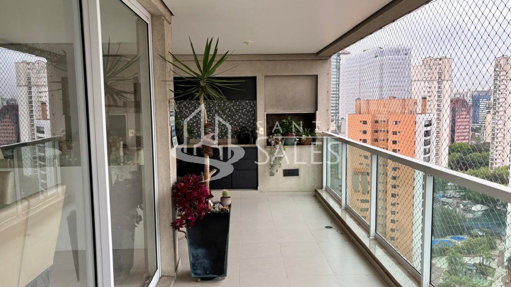Apartamento, 3 quartos, 198 m² - Foto 48